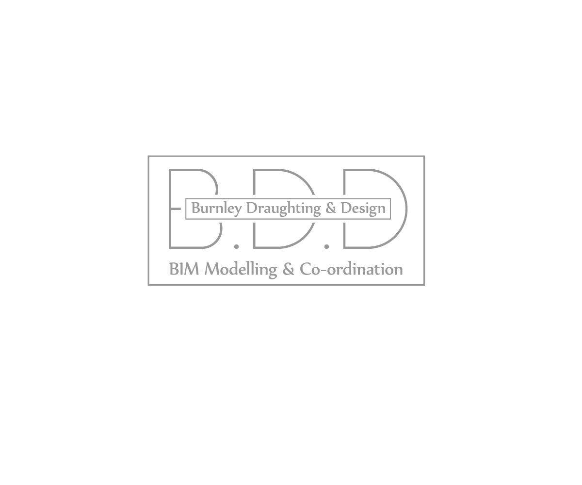 Logo-Design von Athanasia für B.D.D - Burnley Draughting & Design | Design #14615588