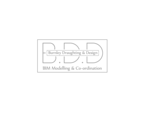 Logo Design by Athanasia for B.D.D - Burnley Draughting & Design | Design: #14615588