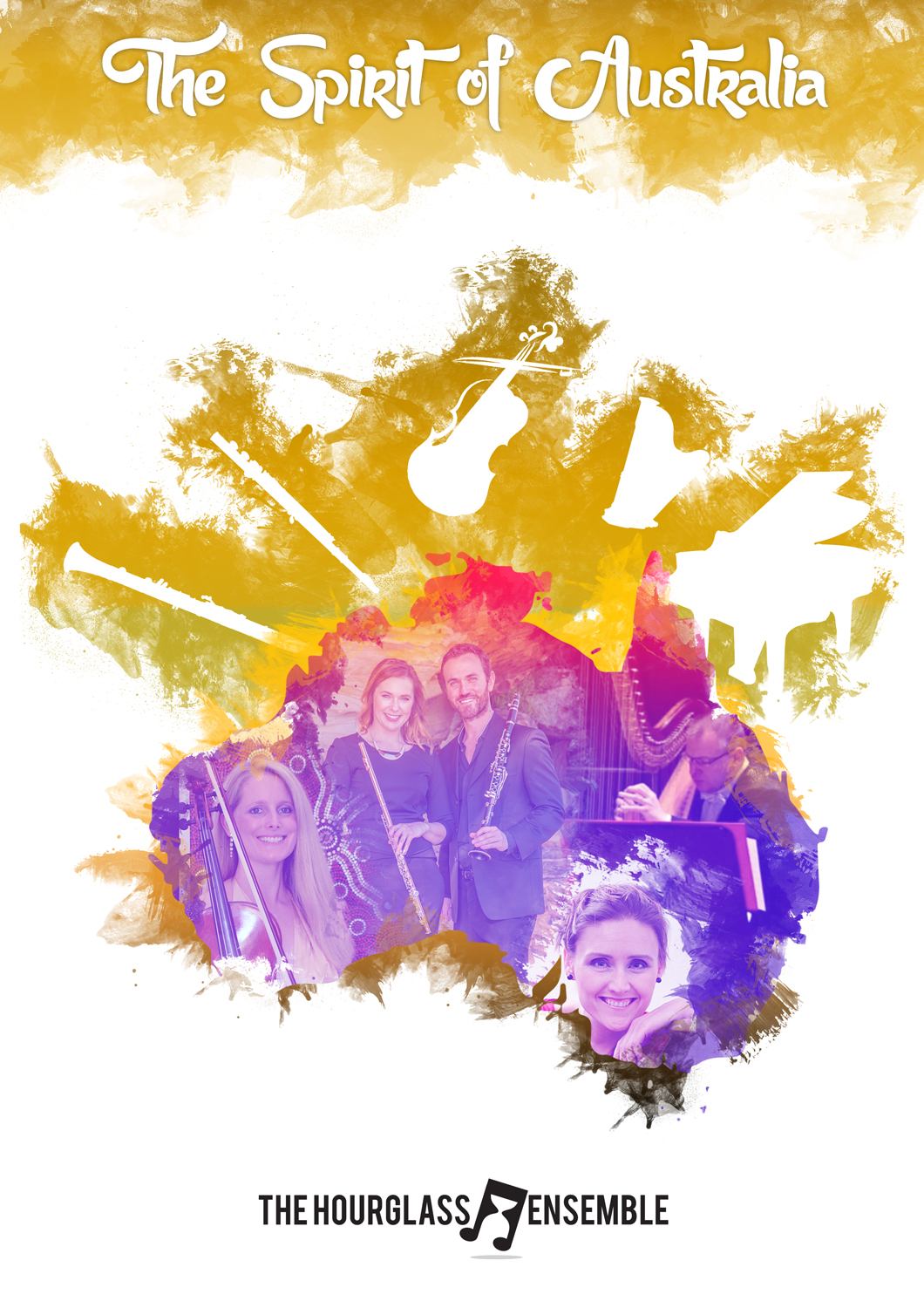 Poster Design by BC Arts for this project | Design #14025487