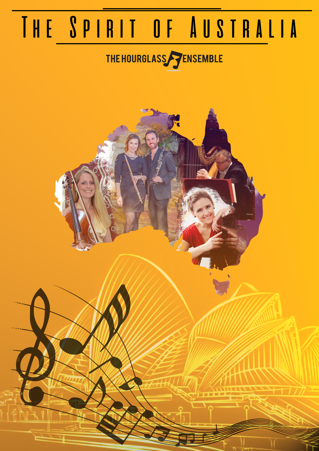 Poster Design by BC Arts for this project | Design #14060539