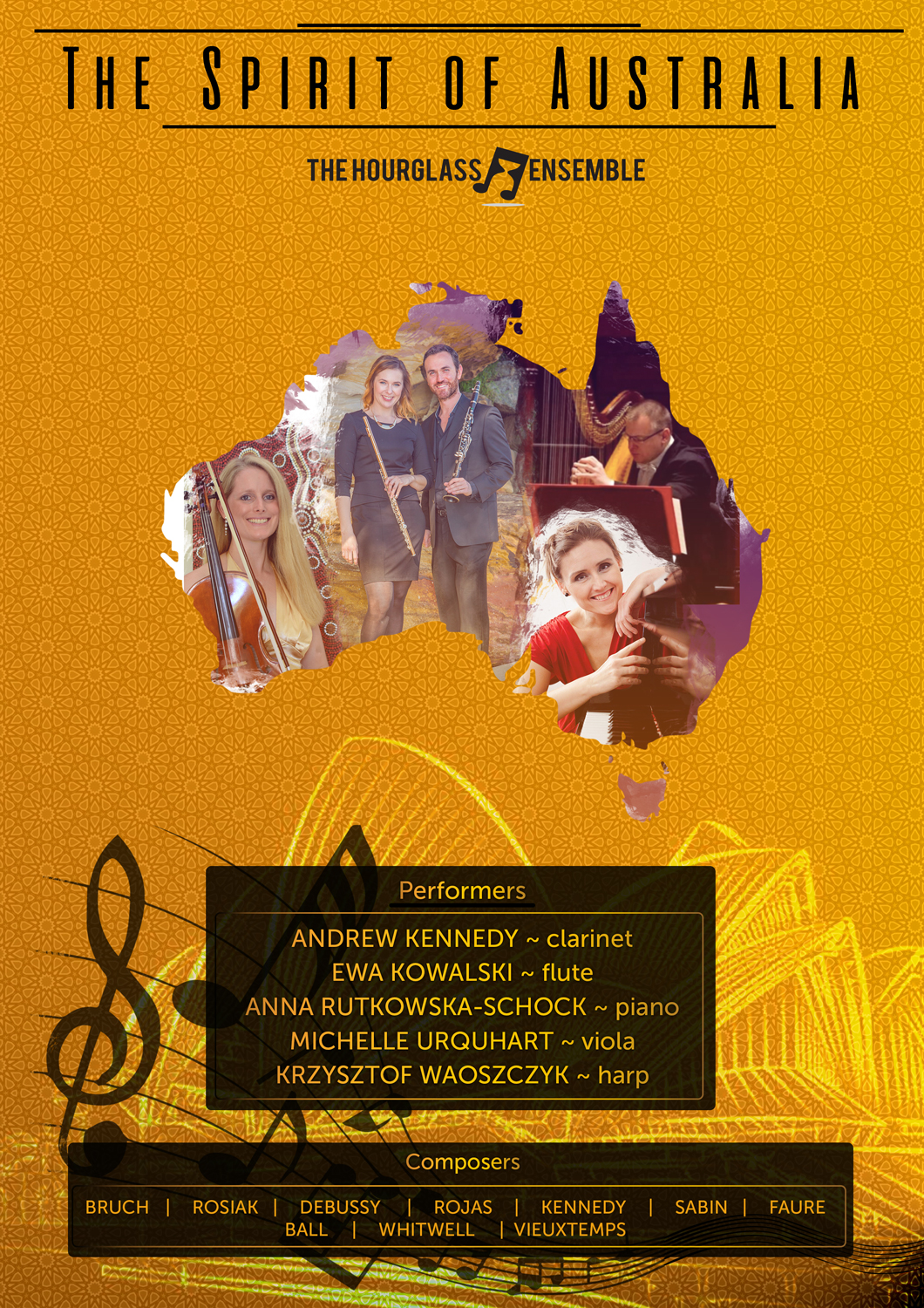 Poster Design by BC Arts for this project | Design #14067693