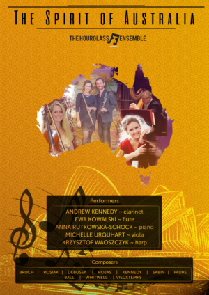 Poster Design by BC Arts for this project | Design: #14067693