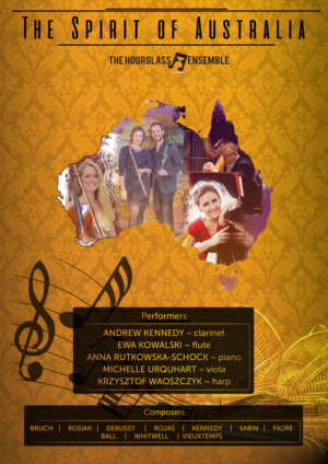 Poster Design by BC Arts for this project | Design: #14067833