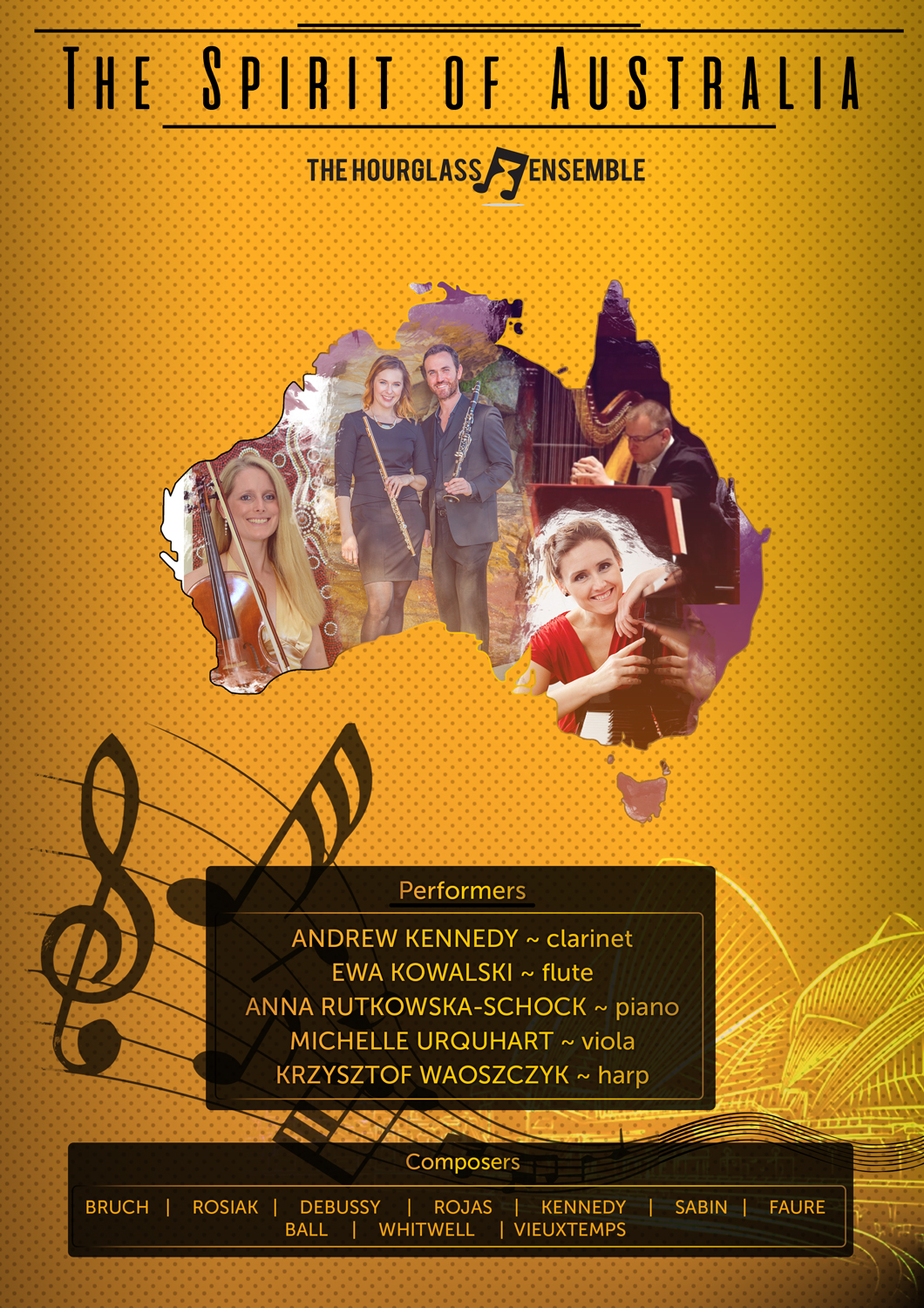 Poster Design by BC Arts for this project | Design #14067836
