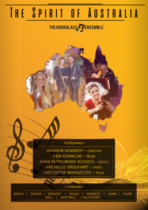 Poster Design by BC Arts for this project | Design: #14067937