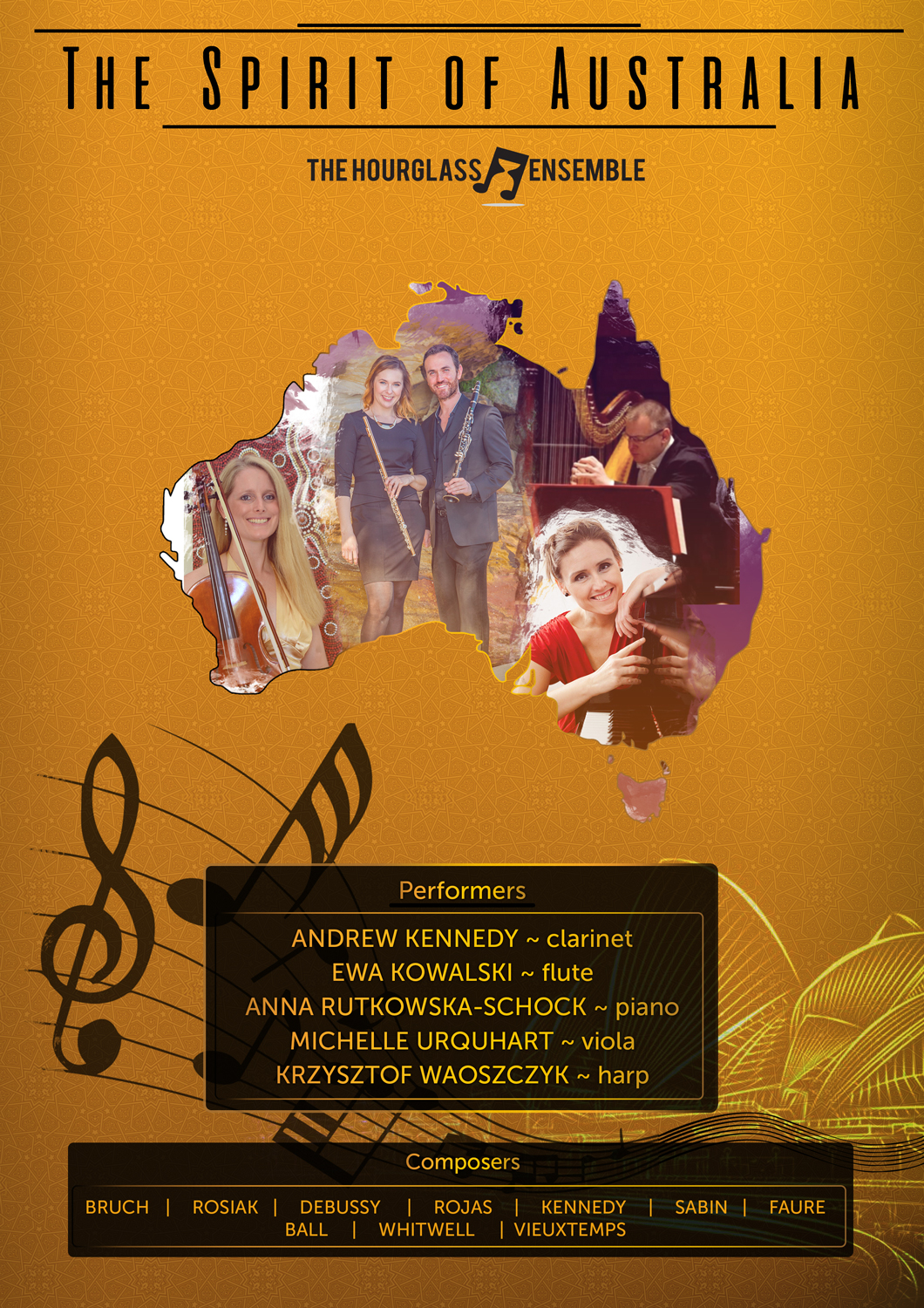 Poster Design by BC Arts for this project | Design #14067939