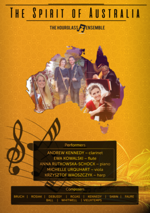 Poster Design by BC Arts for this project | Design: #14067973