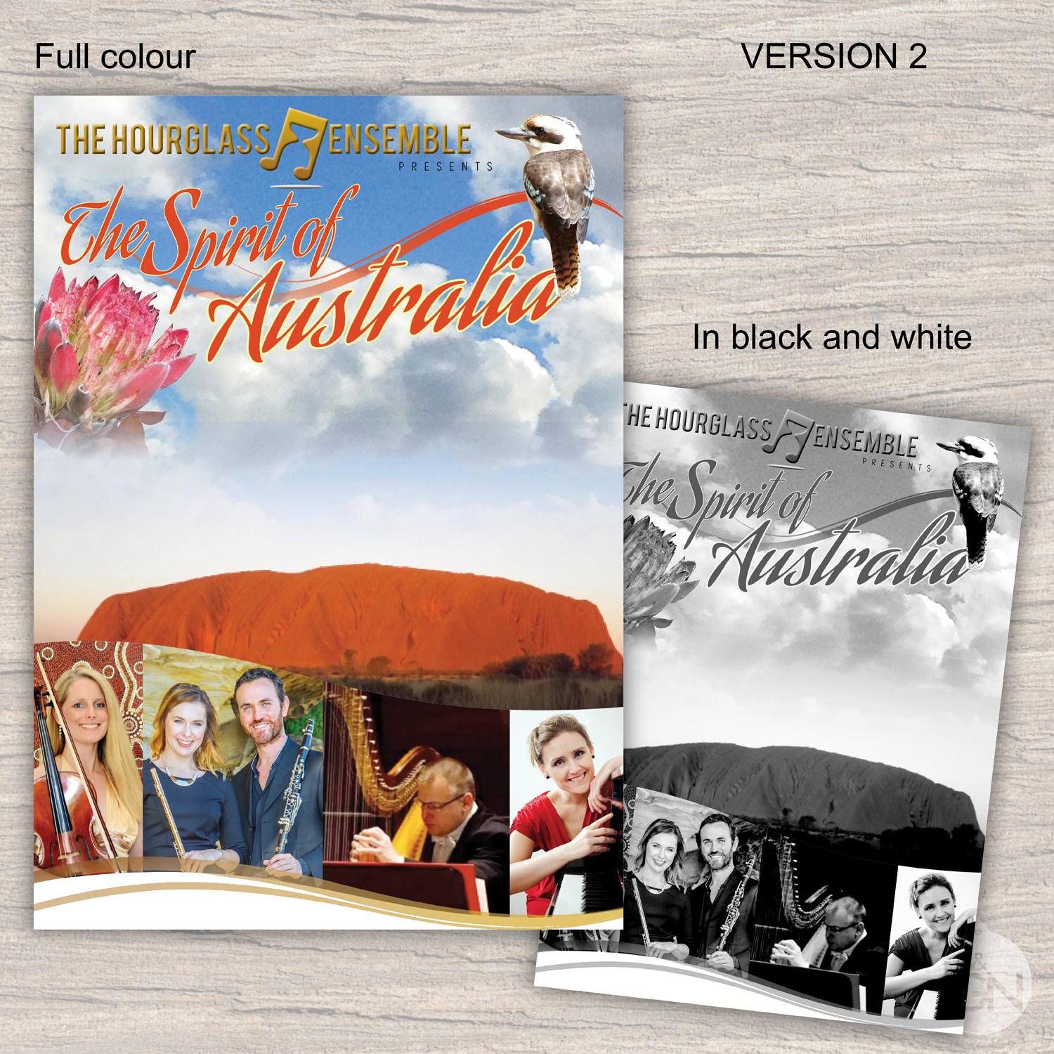 Poster Design by Katyas Art and Design for this project | Design #14045559