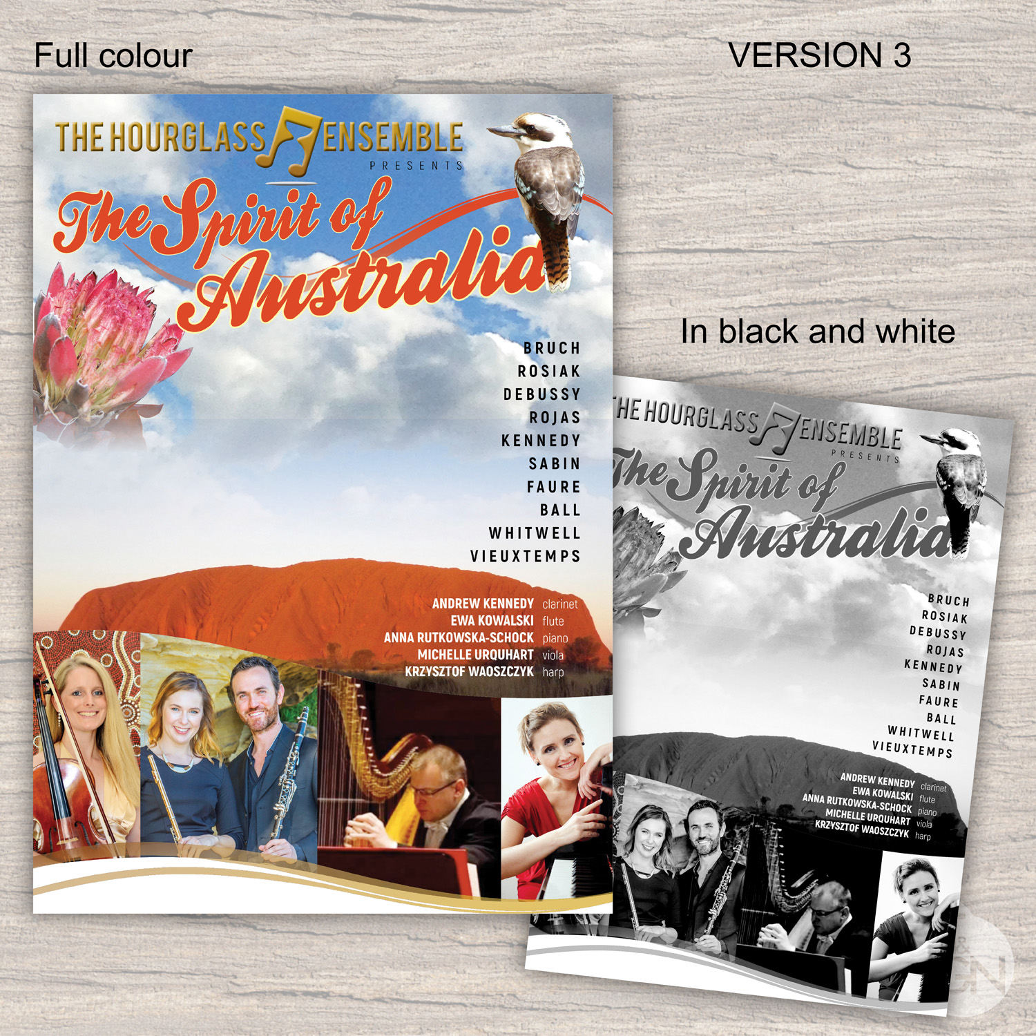 Poster Design by Katyas Art and Design for this project | Design #14074722