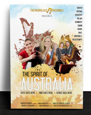 Poster-Design von SAI DESIGNS für dieses Projekt | Design: #14067806