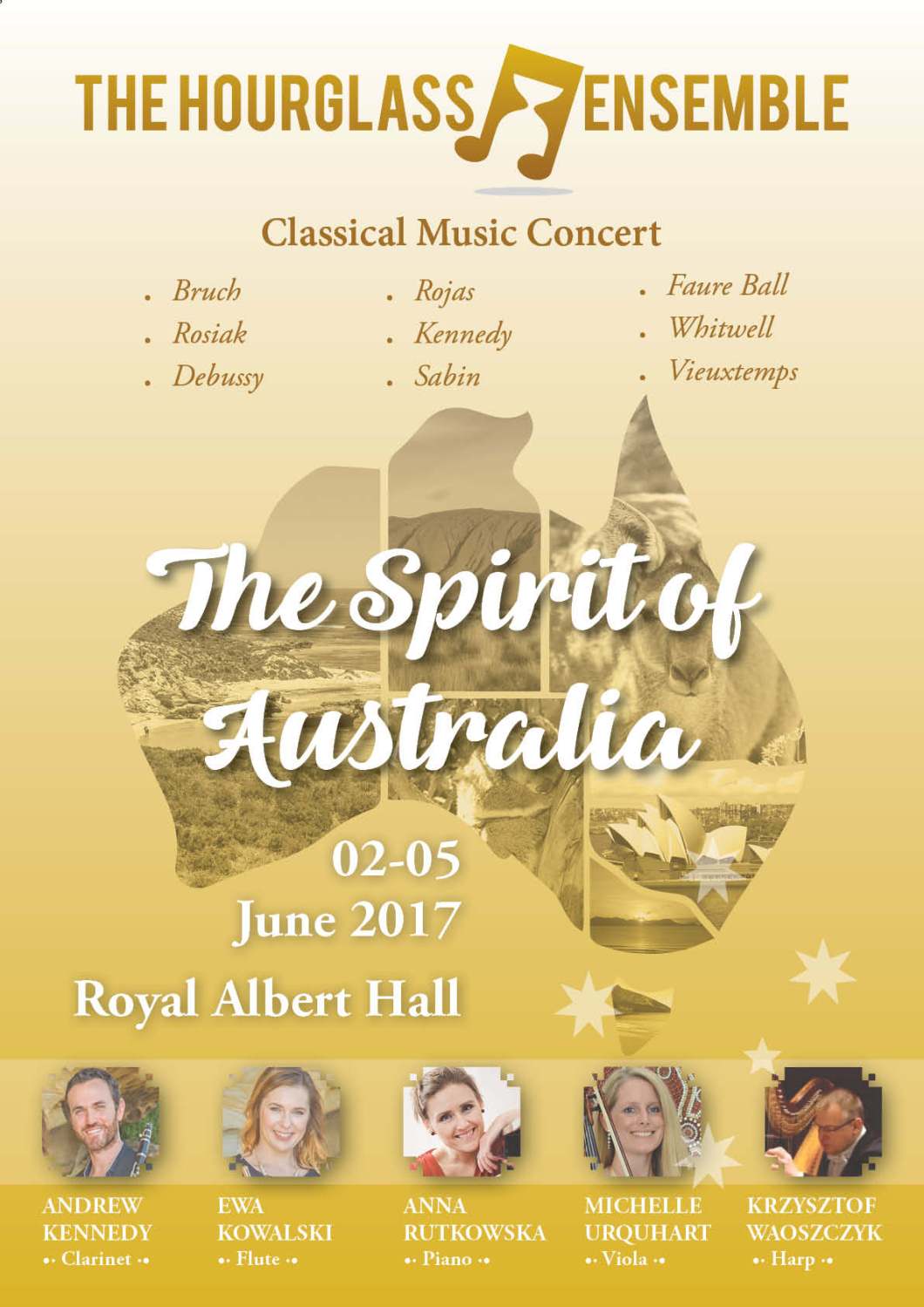 Poster Design by Melanie for this project | Design #14074861