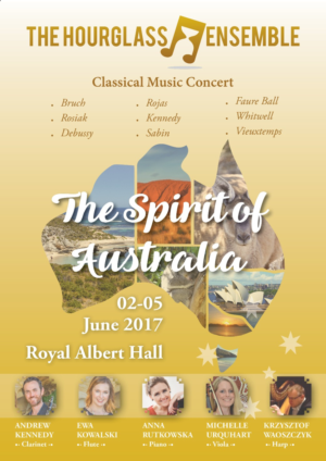 Poster Design by Melanie for this project | Design: #14074862