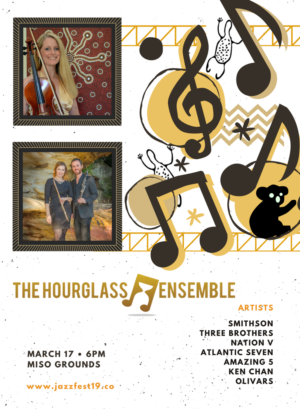 Poster Design by crystaldcasas for this project | Design: #14013622