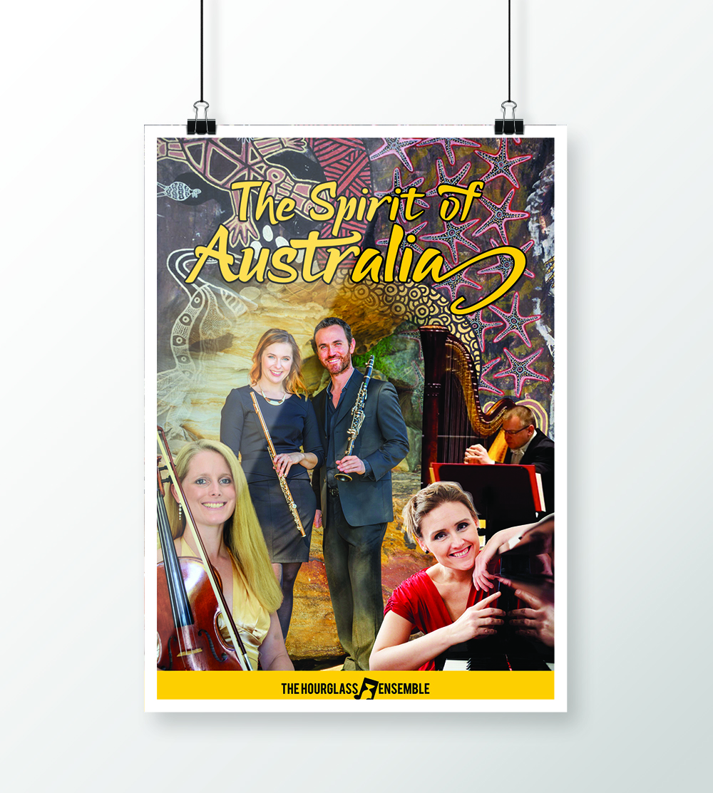 Poster-Design von Navitha Vijith für dieses Projekt | Design #14013260