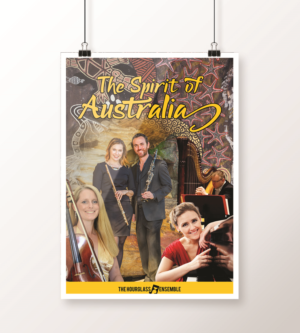 Poster Design by Navitha Vijith for this project | Design: #14013260