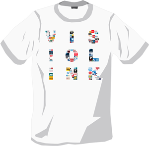 Diseño de Camiseta por Atvento Graphics para este proyecto | Diseño: #558332
