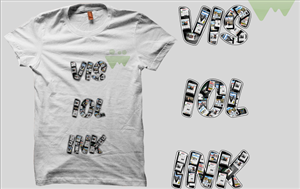 Diseño de Camiseta por Ambrech para este proyecto | Diseño: #558283