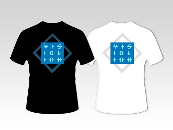 T-Shirt-Design von DoveFendi für dieses Projekt | Design #552607