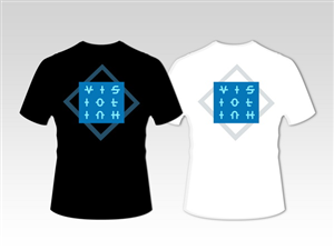 Diseño de Camiseta por DoveFendi para este proyecto | Diseño: #552607