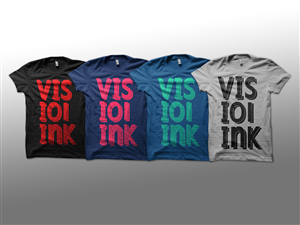 Diseño de Camiseta por Lukas para este proyecto | Diseño #550177