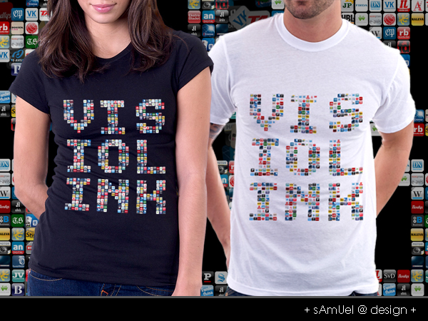 Design de T-shirt par SaMUeL pour ce projet | Design #551604