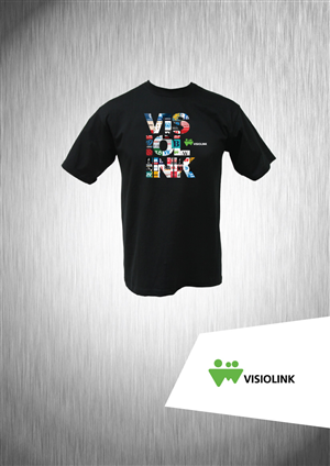 Diseño de Camiseta por MafiaDesign.co.nz para este proyecto | Diseño #558970