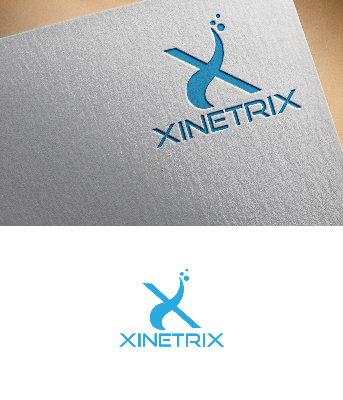 Logo Design by supercreative for this project | Design #14015373