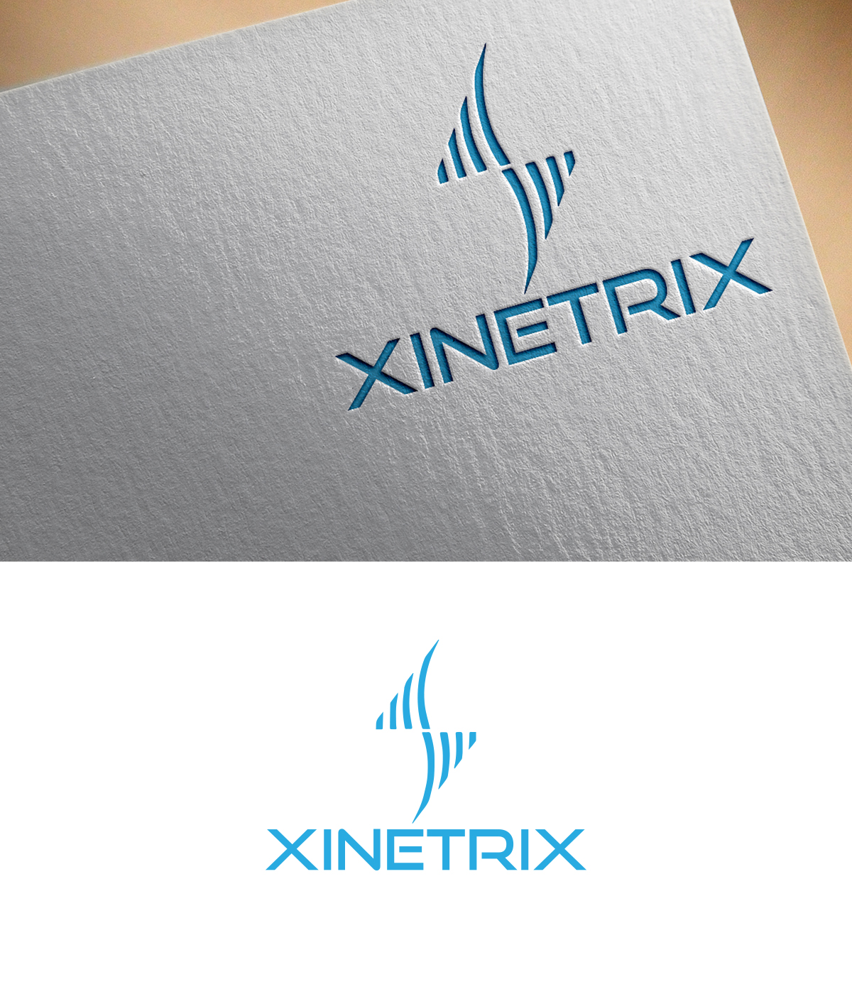 Logo Design by supercreative for this project | Design #14015407