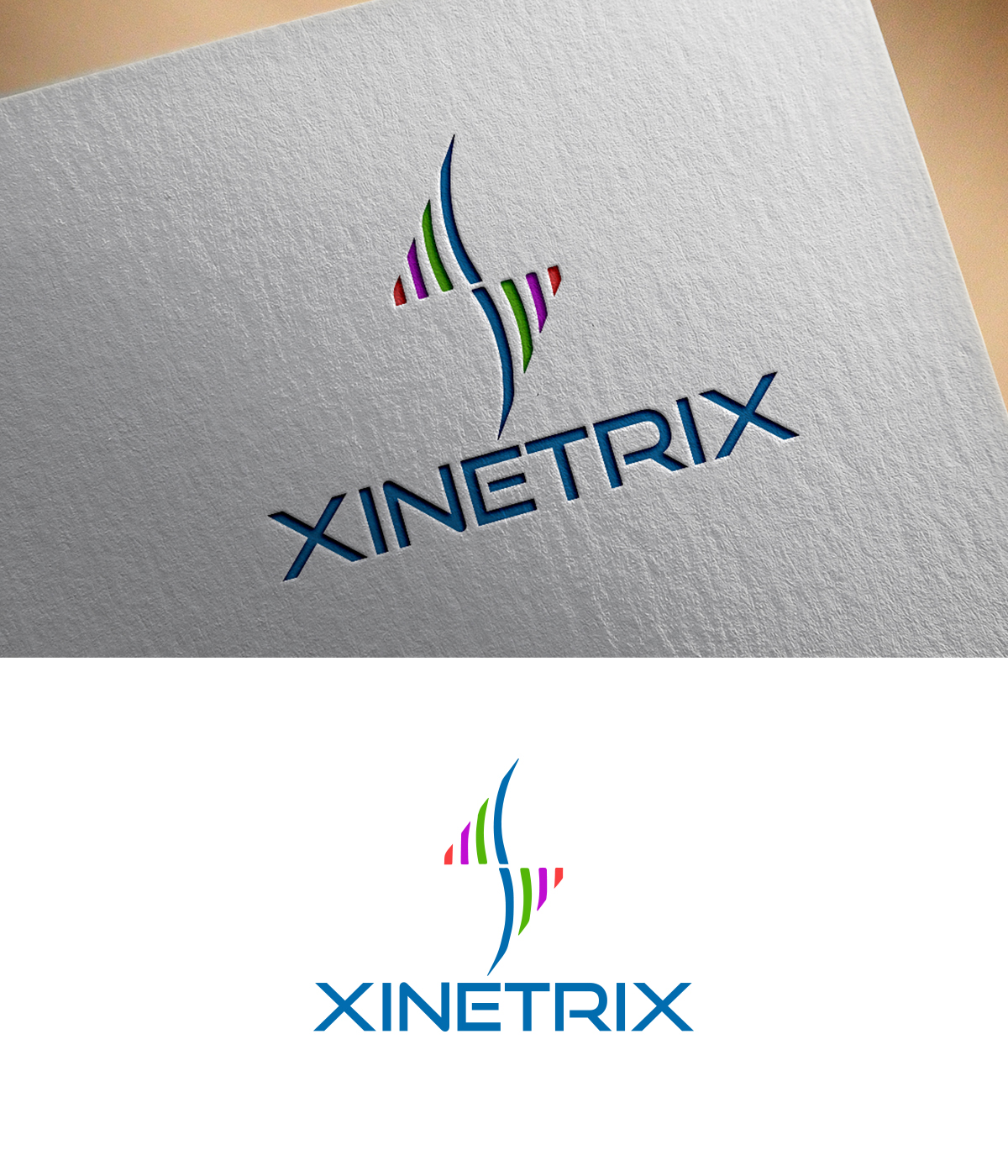 Logo Design by supercreative for this project | Design #14062493
