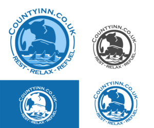 Logo Design by alemi for this project | Design #14072020