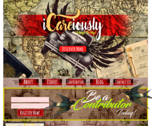 Web Design by benewbiezo for this project | Design: #14094655