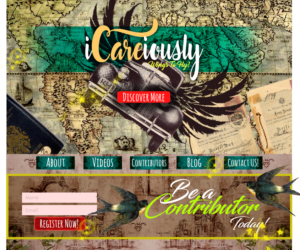 Web Design by benewbiezo for this project | Design: #14095517