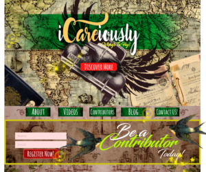 Web Design by benewbiezo for this project | Design: #14109555