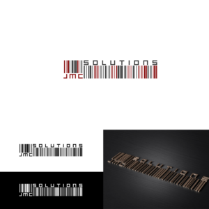 Logo-Design von Alex Kay für JMC Solutions Ti | Design #14021072