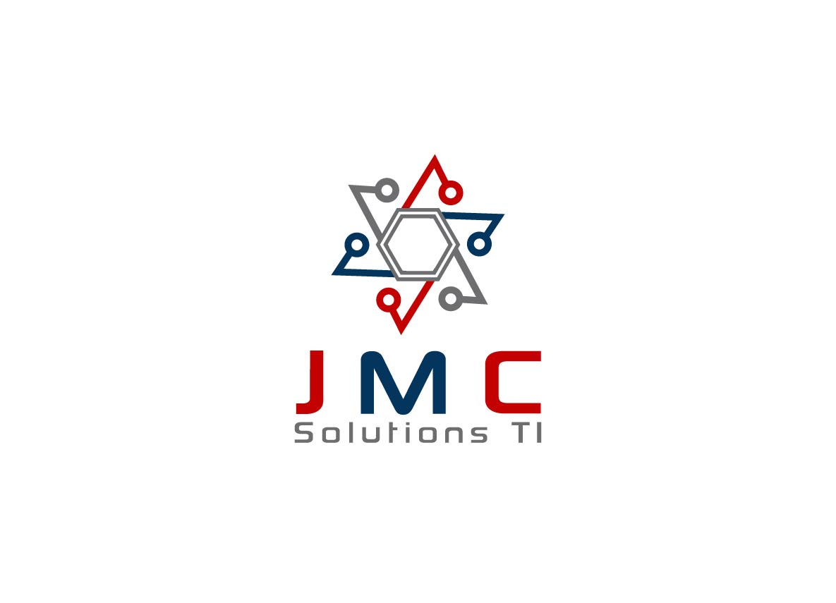 Logo Design by creative.bugs for JMC Solutions Ti | Design #14015283