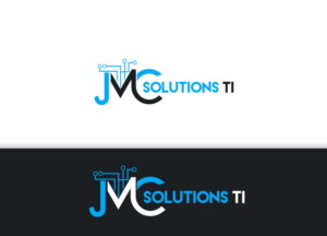 Logo-Design von creative.bugs für JMC Solutions Ti | Design #14015828