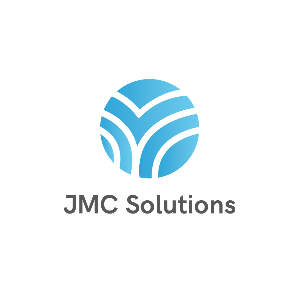 Logo Design by Sen Design for JMC Solutions Ti | Design #14012013