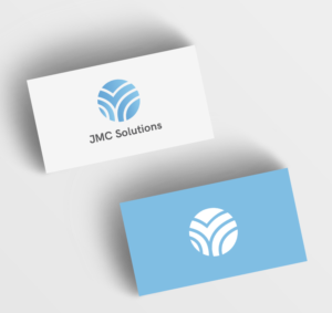 Logo Design by Sen Design for JMC Solutions Ti | Design: #14012014