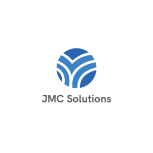 Logo Design by Sen Design for JMC Solutions Ti | Design: #14012031