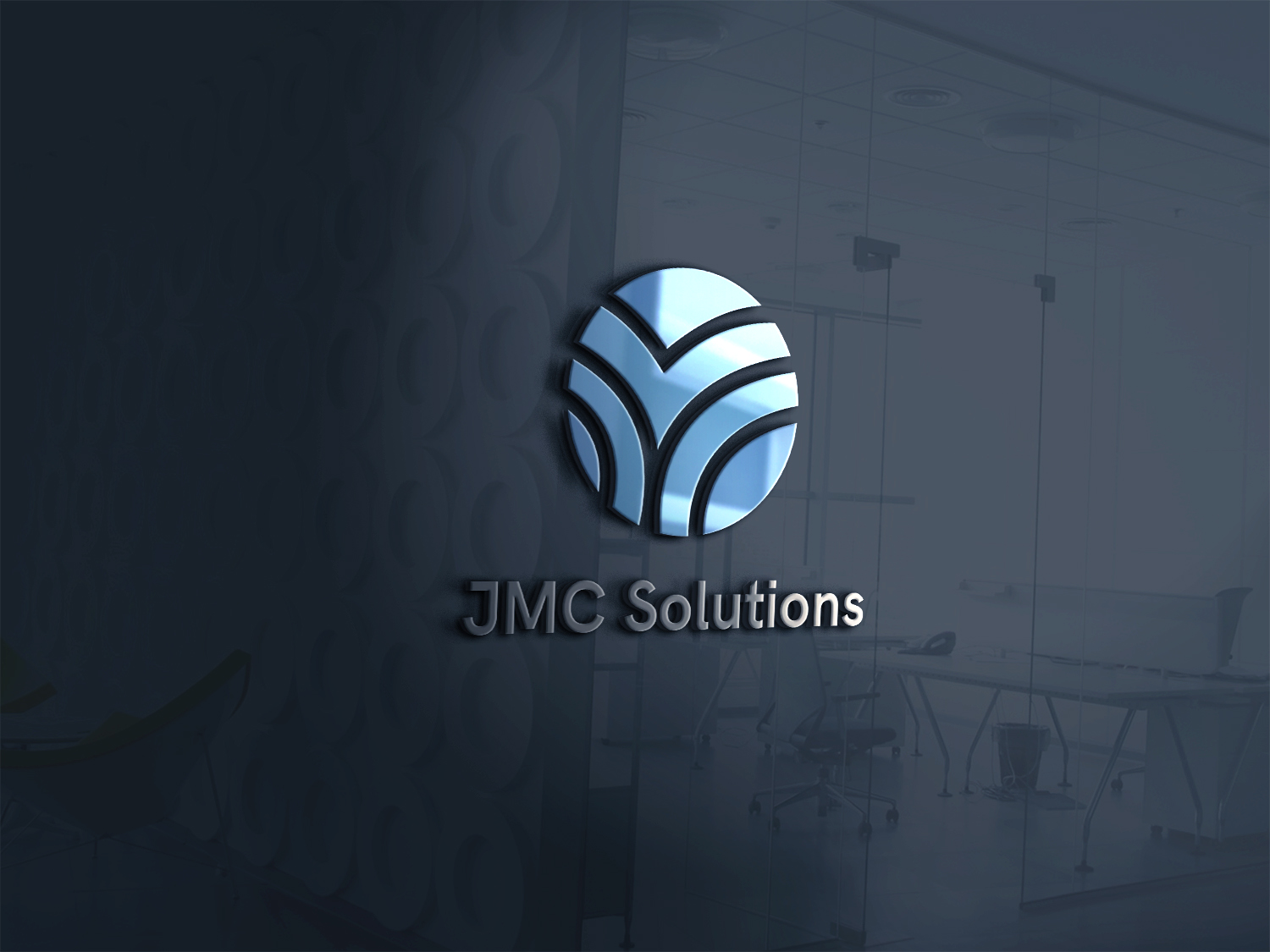 Logo Design by Sen Design for JMC Solutions Ti | Design #14012032