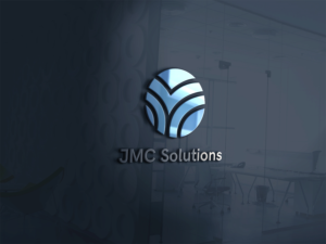 Logo Design by Sen Design for JMC Solutions Ti | Design: #14012032