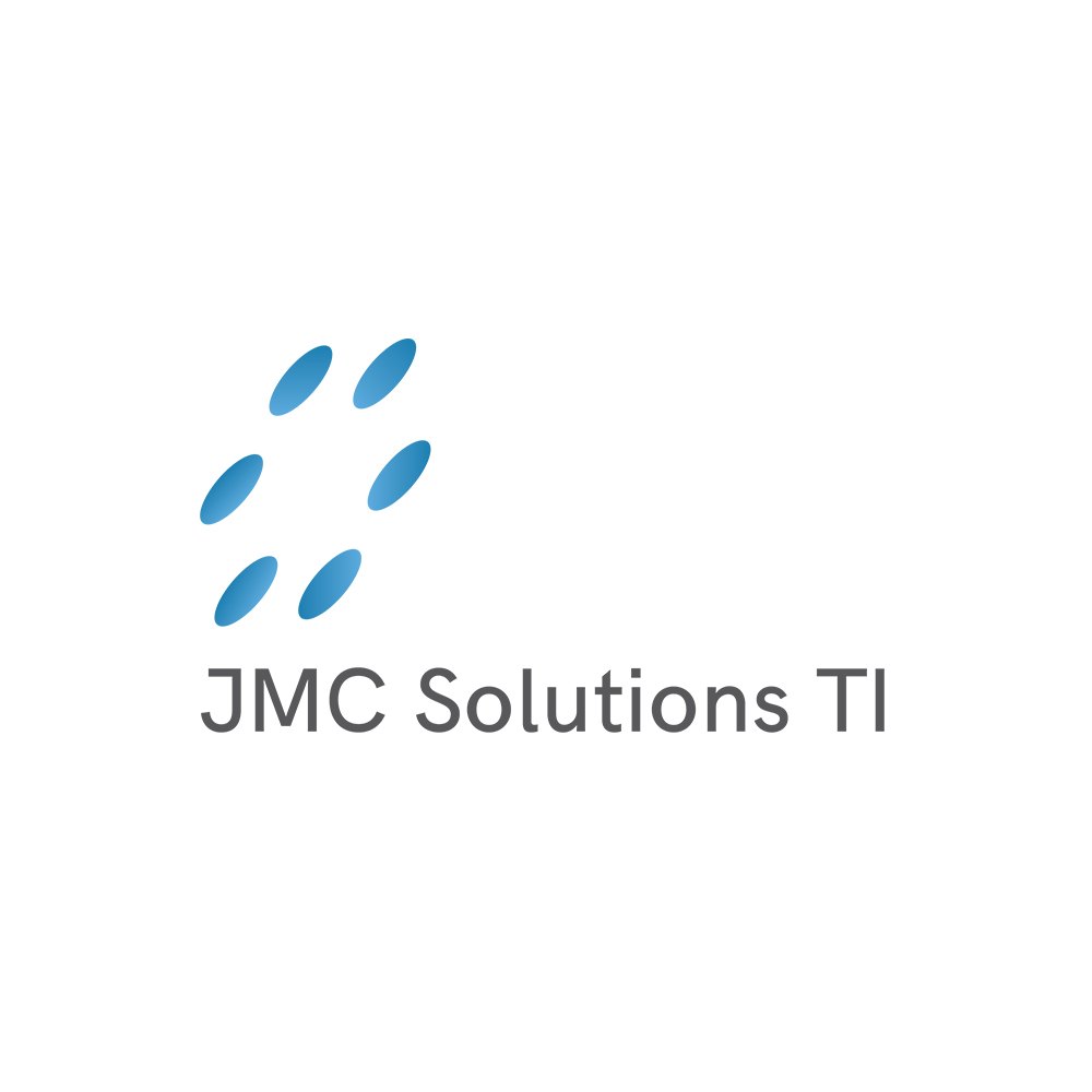 Logo Design by Sen Design for JMC Solutions Ti | Design #14012141