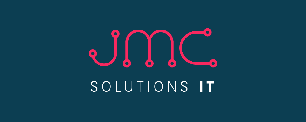 Diseño de Logo por auctobre para JMC Solutions Ti | Diseño #14018190