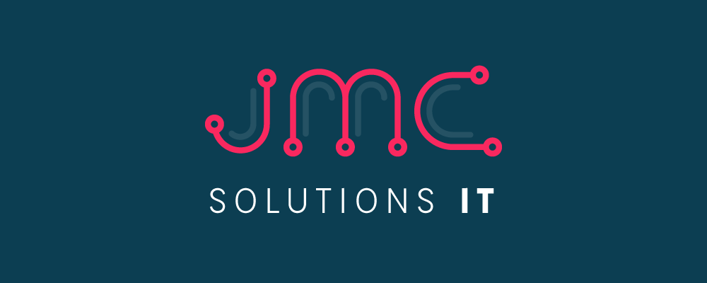 Logo Design by auctobre for JMC Solutions Ti | Design #14018191