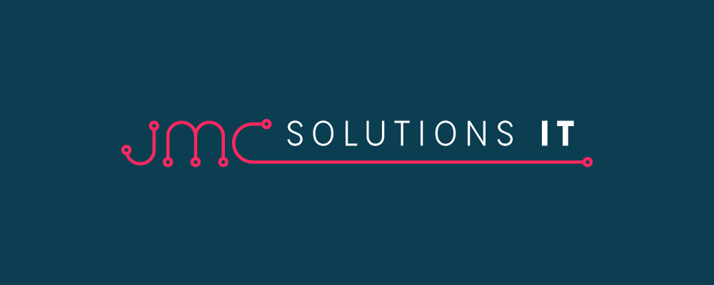 Logo Design by auctobre for JMC Solutions Ti | Design #14018193