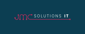 Logo Design by auctobre for JMC Solutions Ti | Design: #14018193