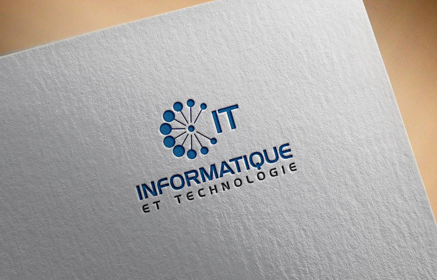 Diseño de Logo por logout babu para JMC Solutions Ti | Diseño #14018041