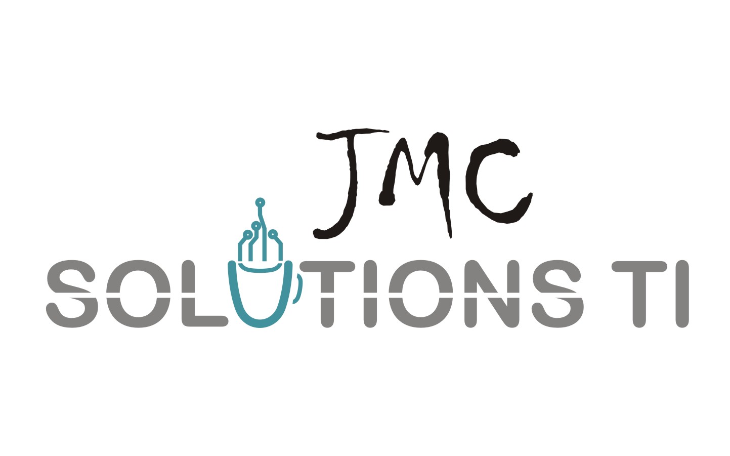 Logo-Design von bangaridelhi für JMC Solutions Ti | Design #14016576