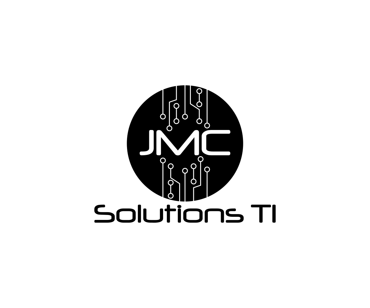 Design de Logo par supercreative pour JMC Solutions Ti | Design #14013652