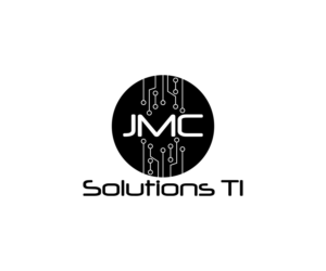 Design de Logo par supercreative pour JMC Solutions Ti | Design : #14013652